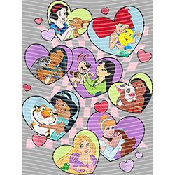 Princess-PR 2111